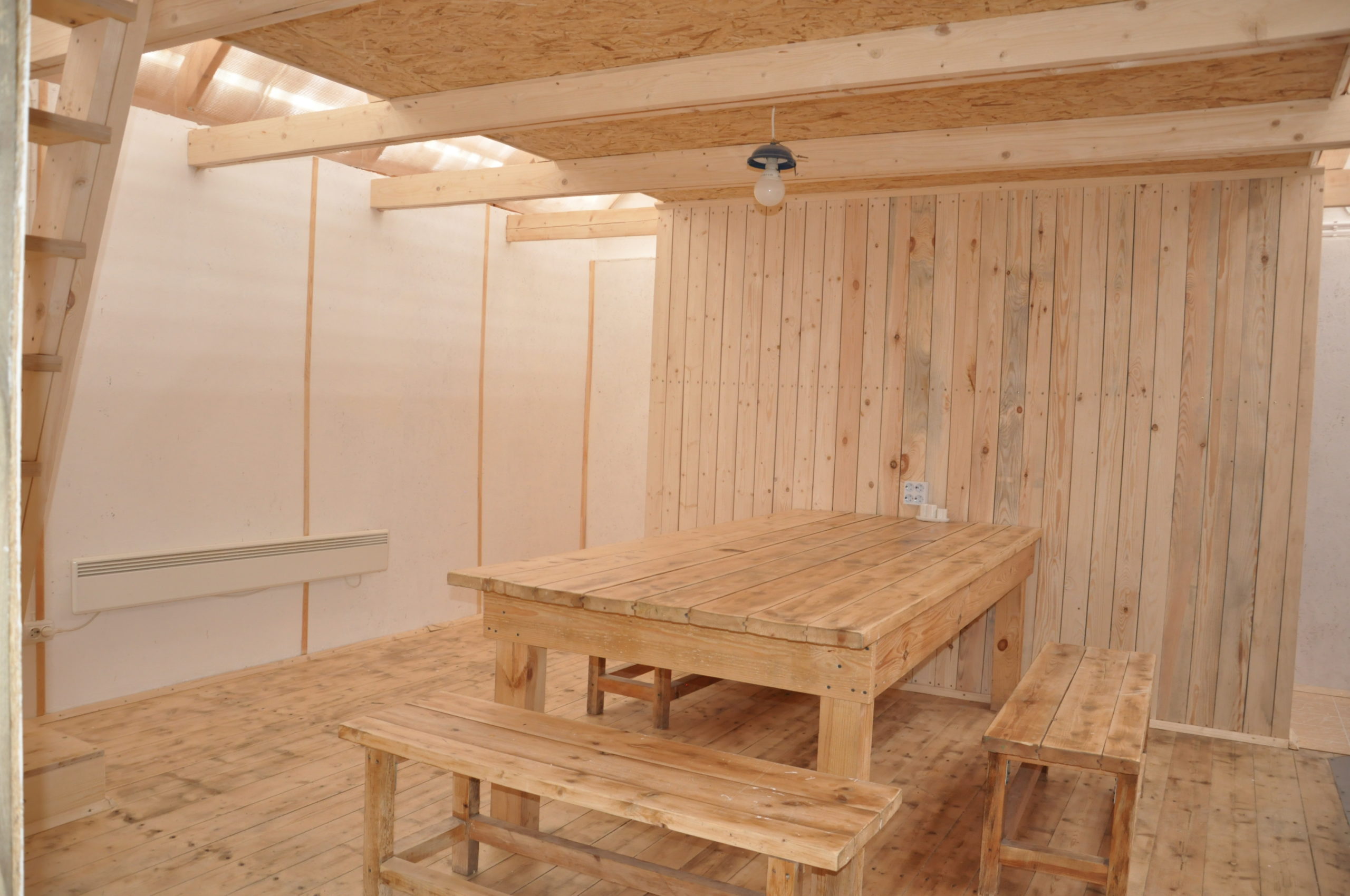 Сарай Сараев/28-30 июля 2023