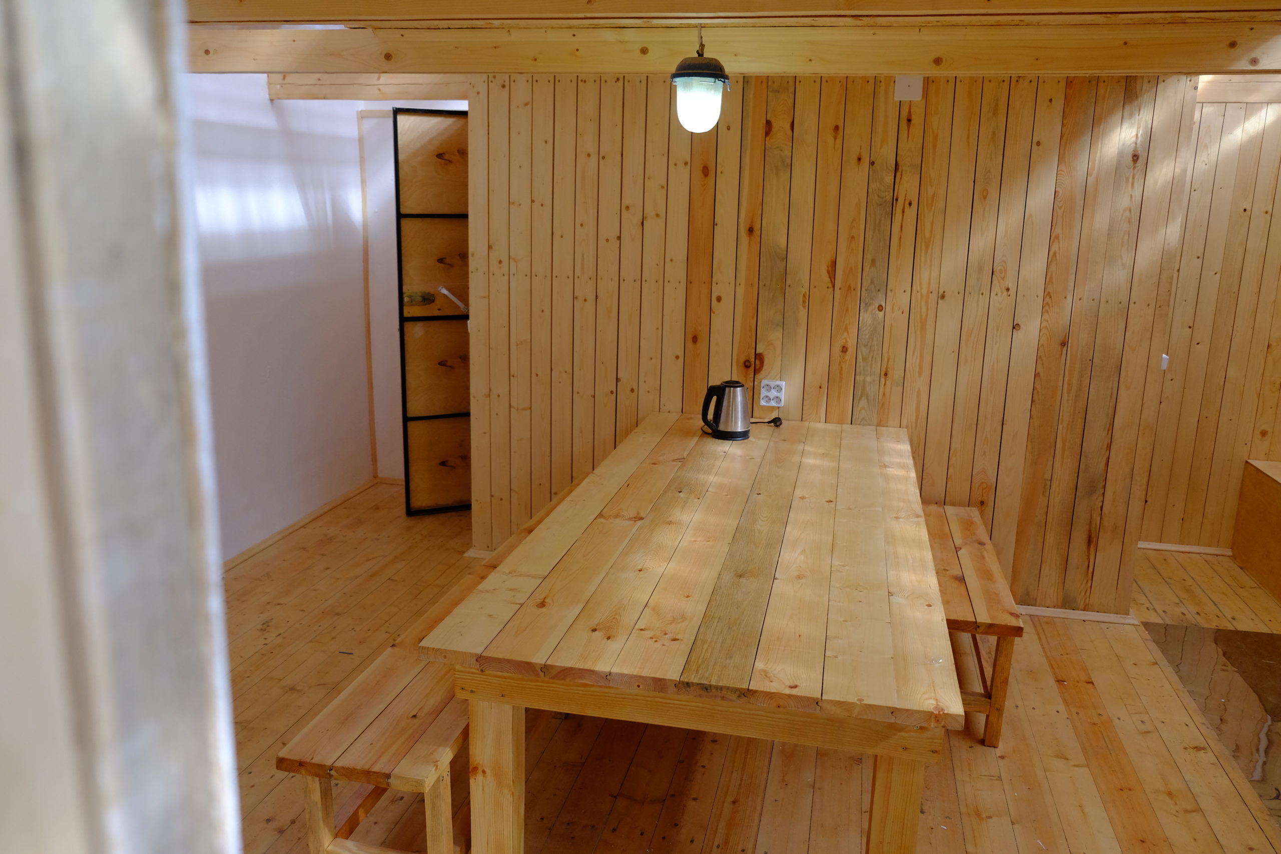 Сарай Сараев/28-30 июля 2023