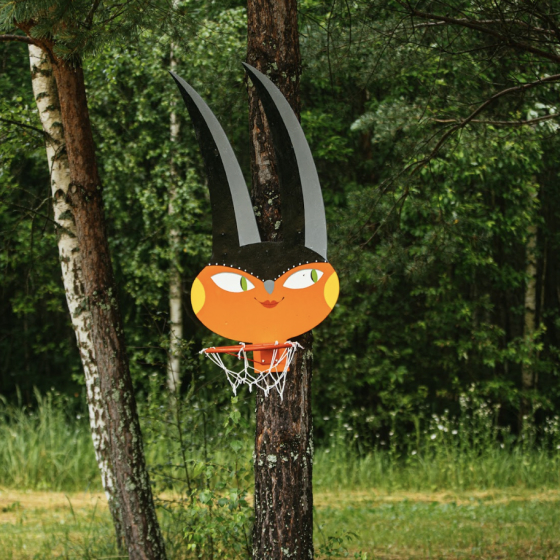 Саблезубый кот, Дима маконда