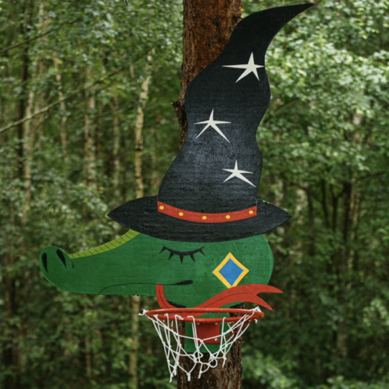 Магистр змей, Дима маконда – Никола-Ленивец