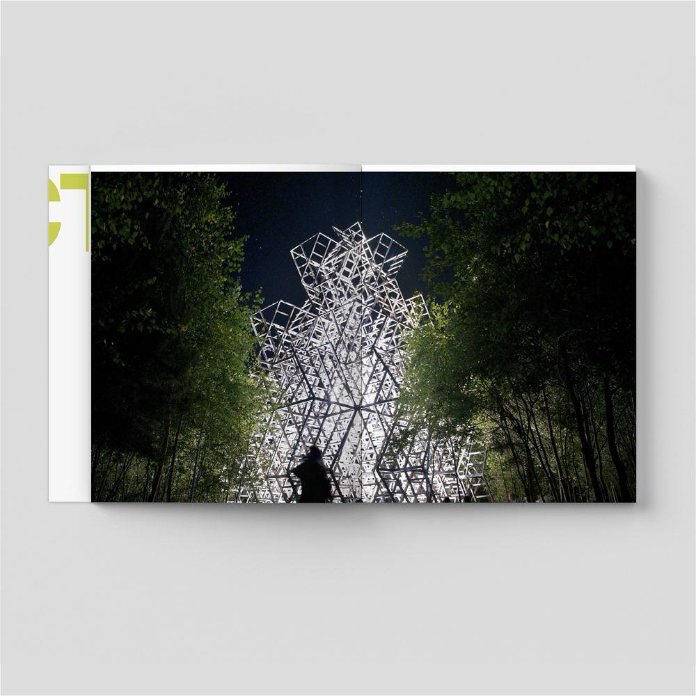 ТОМ 1 — Полисский. 2000-2025. История художника, рассказанная автором.