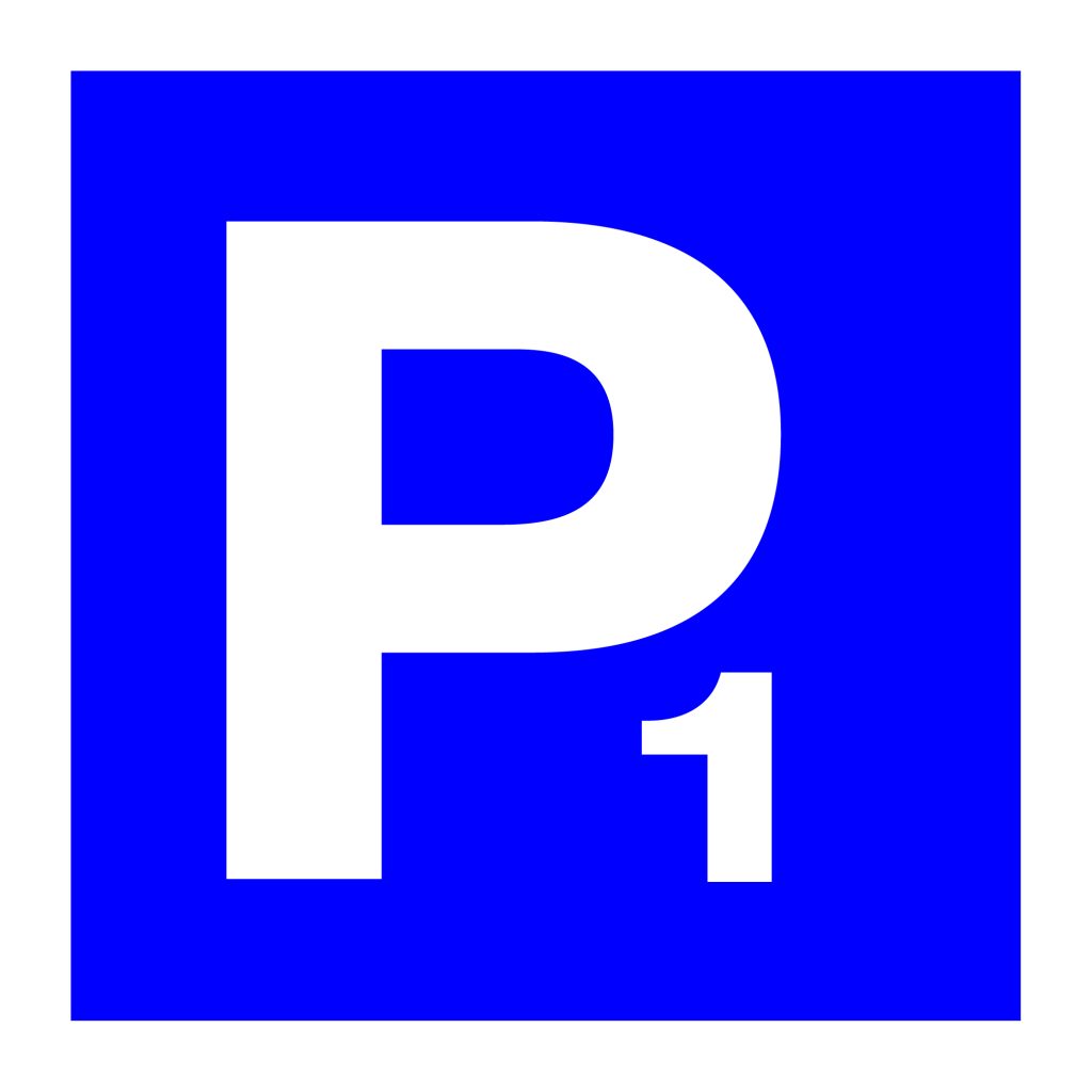 Парковка P1 — основная парковка фестиваля / 20-24 августа 2026